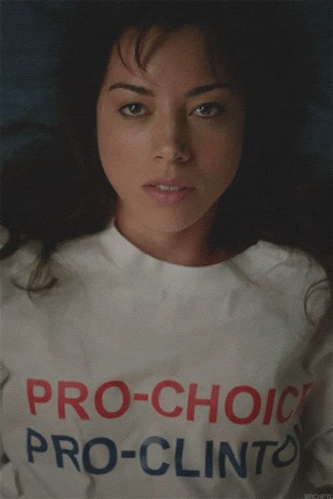 Aubrey Plaza – Nude Scene GIFs mp4 